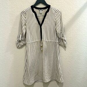 H&M tunic size 2